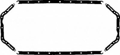 WILMINK GROUP wg1242310 -  Комплект прокладок, масляный поддон
